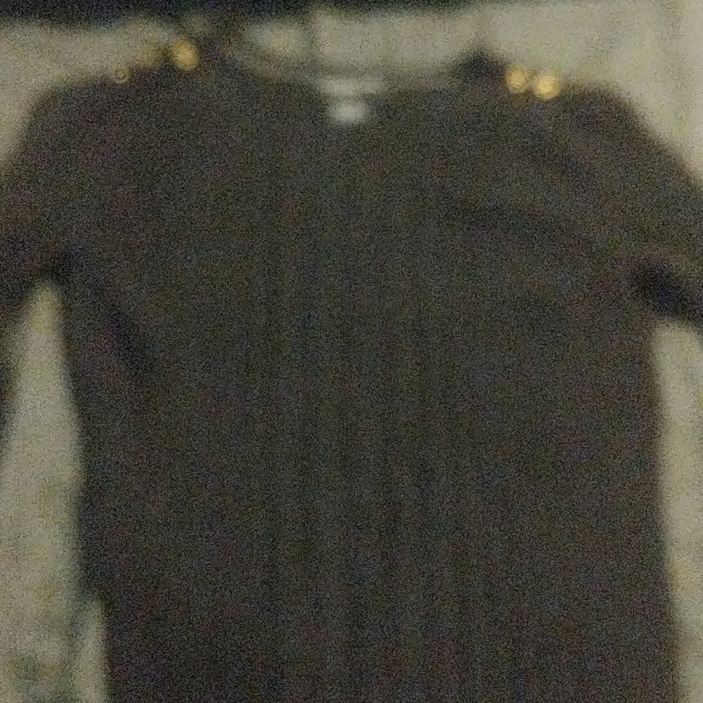 Long Sleeve Sweater